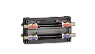COMPTEUR D'ENERGIE THERMIQUE - PLURIMOD