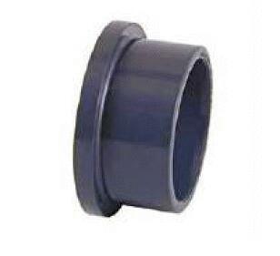 ACCESSOIRE PVC - Collet porte bride
