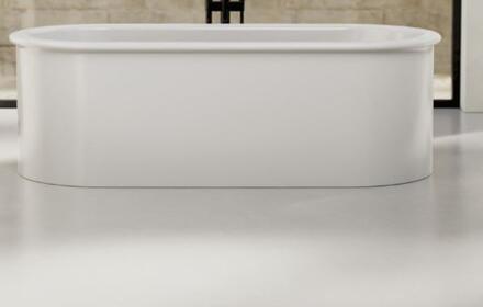 SUNO OVAL - Baignoire ovale