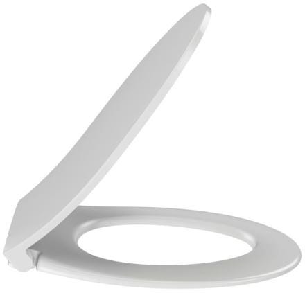 ABATTANT SLIM PATIO THERMODUR   BLC,E23157-00 JACOB DELAFON KOHLER  [E23157-00]