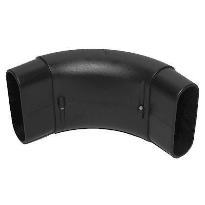 CONDUIT RECTANGULAIRE RIGIDE - TUB-PLA - PVC ultraplat