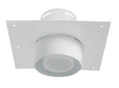 CONDUIT CONDENSATION VENTOUSE - Système EcoNext pour PPs Flexible Ø 80 mm