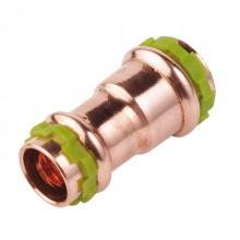 REDUCTION SERT.EAU CU FF 22X15    VSH 6670884 VSH FITTINGS B.V AIPS  [6670884]