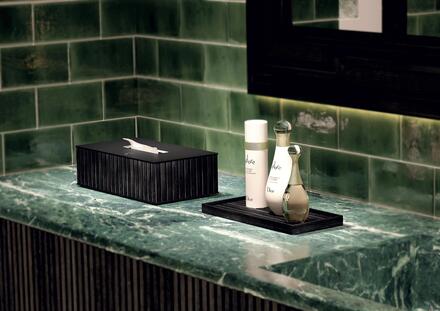 EDA BY LRV - 2. Plateau