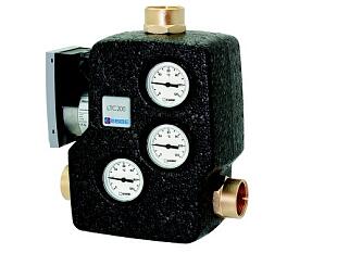 ACCESSOIRES - Kit thermostatique