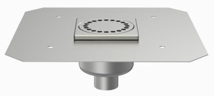 SIPHON TELESC.100X100 S.VERT.LIMATEC 10401RBD LIMATEC