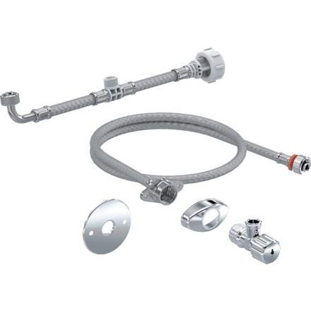KIT DE RACC.P/RESERV.A ENCA.12/15CM 147036001 GEBERIT  [147.036.00.1]