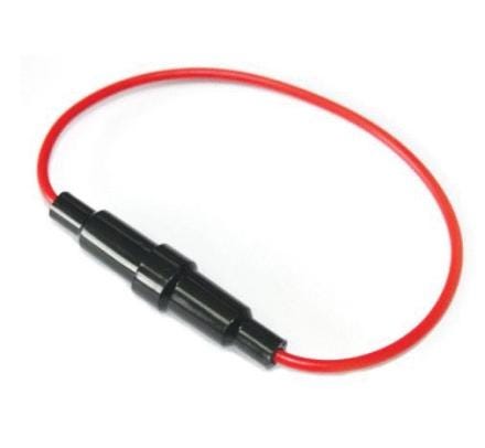 ACCESSOIRES DE CONDENSATS - Fusible