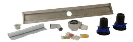CANIVEAU NU GROSS        98X13,8 CS09 0205513 SAS