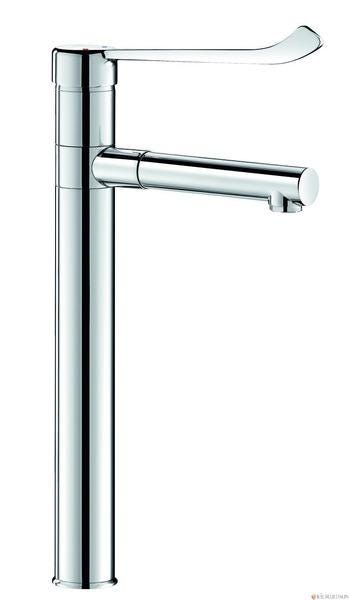 MITIGEUR A BEC BIOCLIP LAIT.           2870T3 DELABIE G ET J  [2870T3]