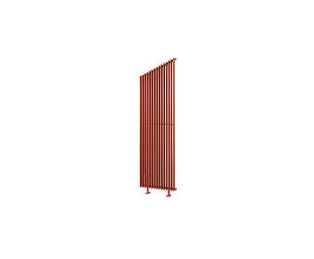 RAD.CLARIAN EC V DBL 4080W BLC  RXD04-200-080 ACOVA-ZEHNDER GROUP FRANCE  [RXD04-200-080]