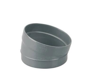 COUDE - MF - 15° - Secteur de coude
