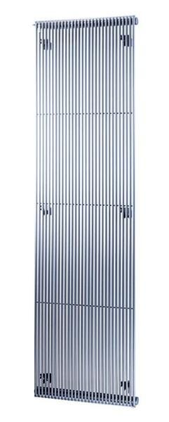 STRIANE VERTICAL - HT - Radiateur décoratif de chauffage central - Acier