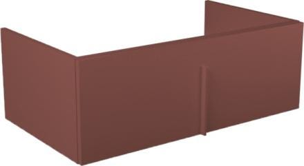 MEUBLE S/PL UP.26 1T 80VC RGE   525004-L-2471