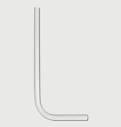 TUBE - Tube de chasse
