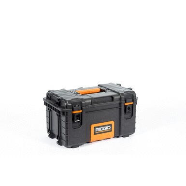 BOX DE RANGEMENT