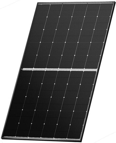 MODULE PV - GLASS