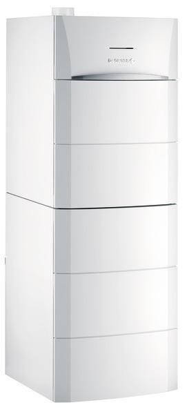 MODULENS G - Chaudière AGC 35 - Condensation - Pour Chauffage et Eau Chaude Sanitaire