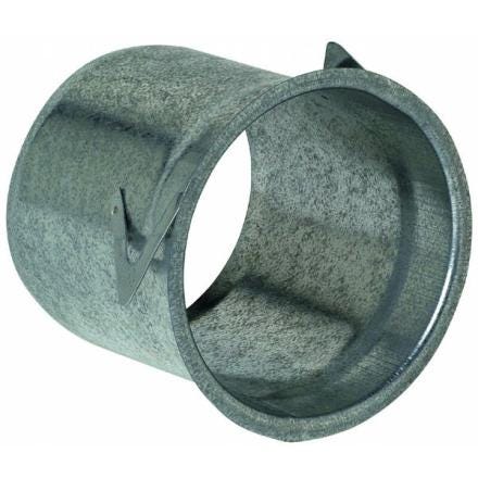 MANCHETTE PLACO D200 LISSE L100      11053359 ALDES AERAULIQUE