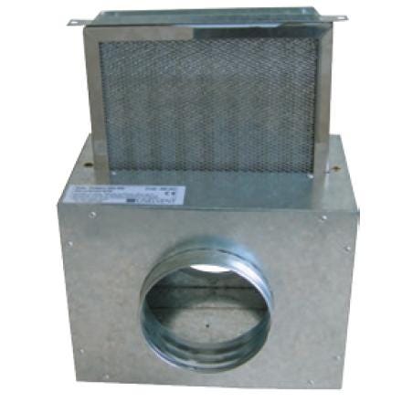 CAISSON FILTRE CHEMINAIR 600           890003 S&P FRANCE SOLER & PALAU  [890003] 
