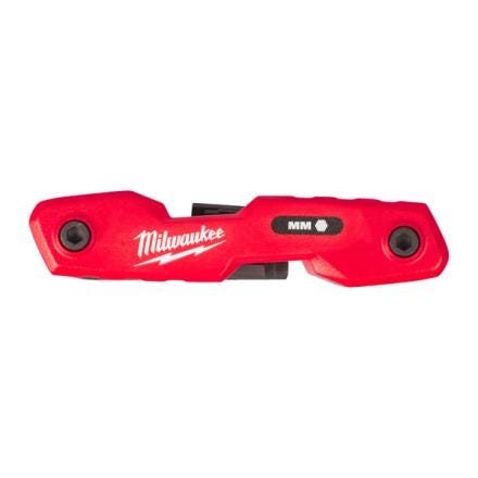 SET DE CLES MALES 6 PANS 8PCE BLI  4932480978 TECHTRONIC INDUSTRIES FRANCE  [4932480978]