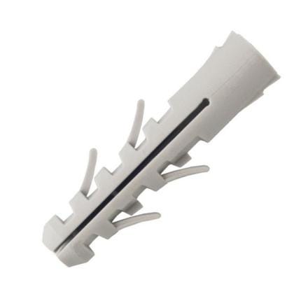 CHEVILLE PLASTIQUE - 100% Nylon