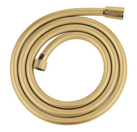FLEXIBLE DCH 175CM SILVERFL. TWISTFR 28388GL1 GROHE  [28388GL1]