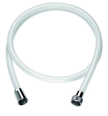 ACCESSOIRES ROBINETTERIE - Flexible armé pour lave-bassin