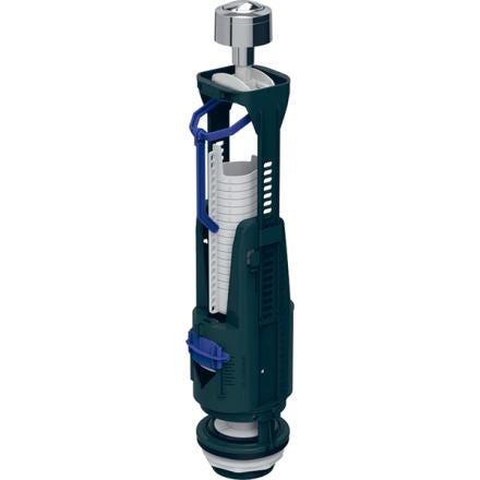 MECANISME CHAS.T/240 D/TCH METR. 136.906.21.2 GEBERIT  [136.906.21.2]