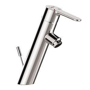 MITIGEUR DE LAVABO H10CM           CHR  74000 PRESTO LES ROBINETS  [74000]