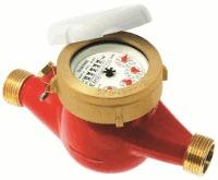 COMPTEUR 1ERE PRISE EAU CHAUDE  CAL30 1707130 SFERACO  [1707130]