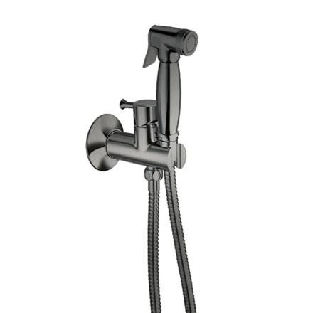KIT WC MITIGEUR EC-EF ENCASTRE MET/BR WJ67777 ONDYNA  [WJ67777]