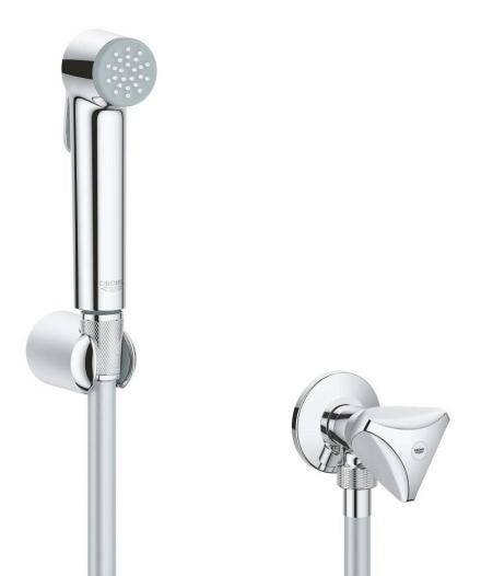 SET TEMPESTA-F TRIGGER SPRAY+ROB     26357000 GROHE  [26357000] 