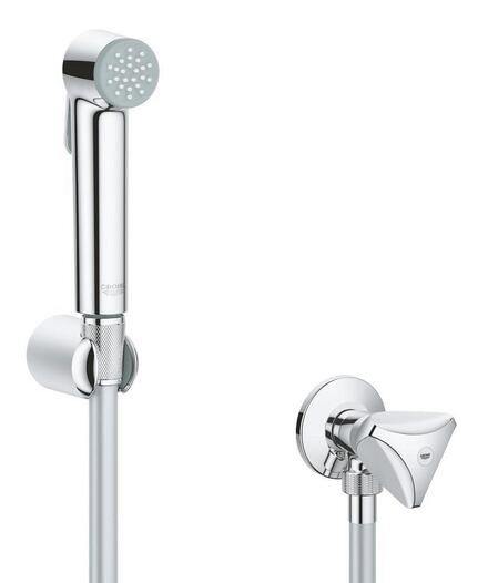 SET TEMPESTA-F TRIGGER SPRAY+ROB     26357000 GROHE  [26357000] 