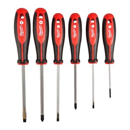 SET DE 10 TOURNEVIS TRILOBE        4932471808 TECHTRONIC INDUSTRIES FRANCE  [4932471808]