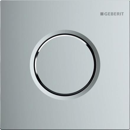 COMMANDE DECL.URIN. SIGMA01  CHR/BR 116011215 GEBERIT  [116.011.21.5]