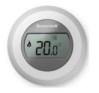 THERMOSTAT D'AMBIANCE - Thermostat d'ambiance connecté programmable