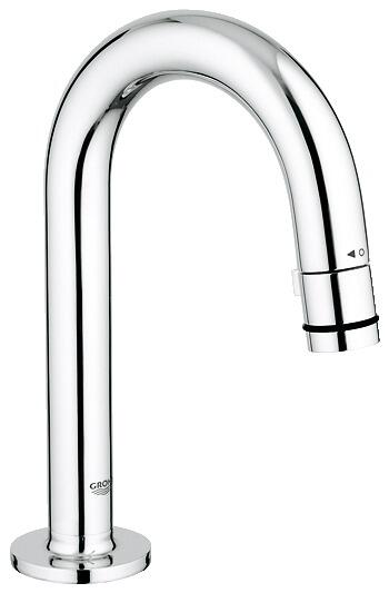 UNIVERSAL - Robinet monofluide pour lave-mains
