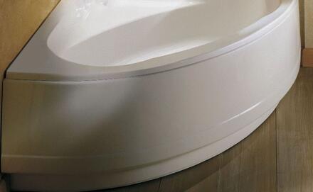 DOMO - Tablier pour baignoire acrylique domo