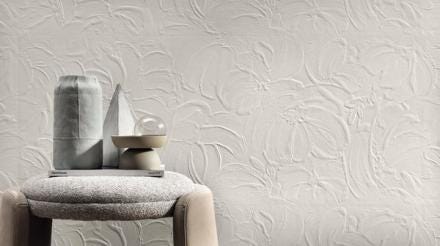 3D WALL PLASTER - Carreau