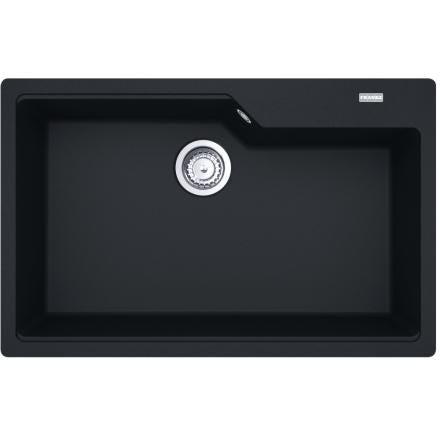 UBG 610-72 CUVE FRAGRANIT , NOIR MAT 281125 FRANKE FRANCE  [281125] 