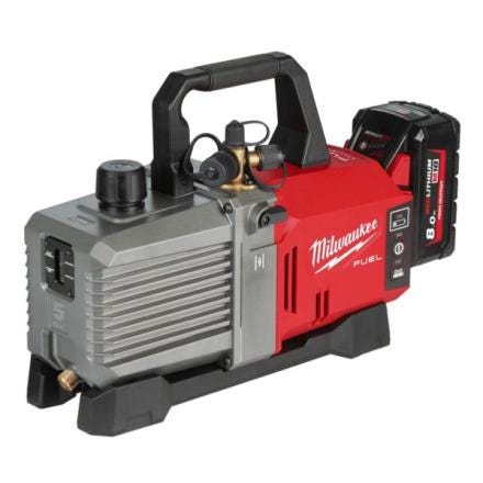 POMPE A VIDE M18 FVP5-801 18V 1BAT 4933492854 TECHTRONIC INDUSTRIES FRANCE