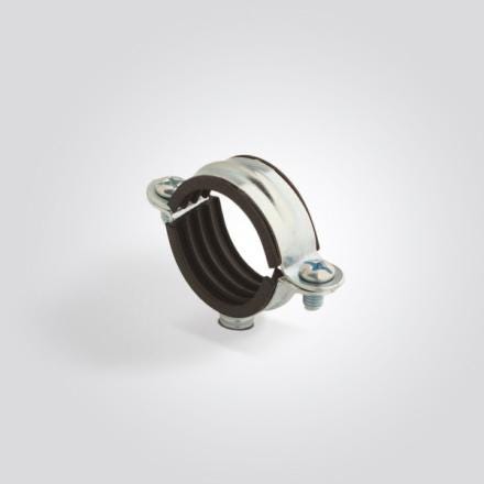 COLLIER - Simple isophonique ATLAS® - Essbox