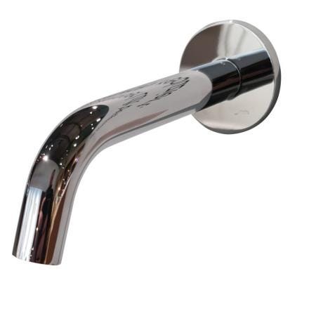 ROBINET AUTOMATIQUE, ROND, ENCASTRE TLE26009E TOTO EUROPE  [TLE26009E] 