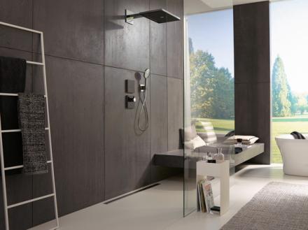 RAINDANCE SELECT S - Set de douche S120