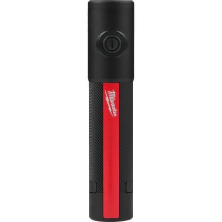 LAMPE DE POCHE SUR PILE 300 LUM.   4933464824