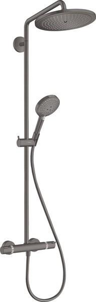 MITIGEUR TH CROMA SELEC S 1J NOI/CHR 26891340 HANSGROHE  [26891340]