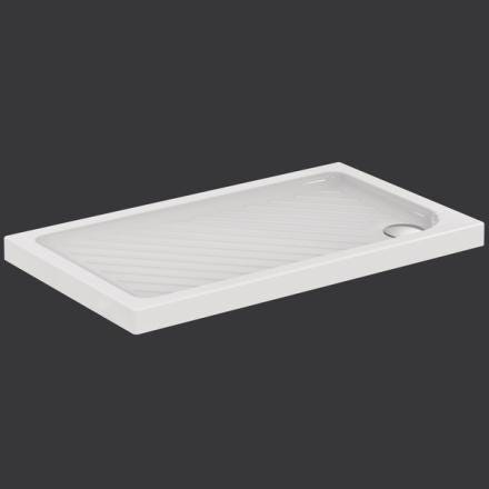 RECEVEUR A/POSER ULYSSE 120X70 BLC    P004901 IDEAL STANDARD FRANCE  [P004901]
