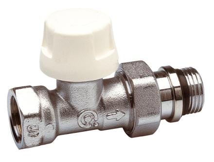 CORPS ROBINET THERMOSTAT.DROIT 26/34    CT26D THERMADOR  [CT26D]