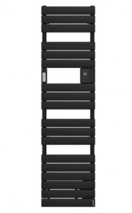 ADELIS DIGITAL CONNECTE ETROIT - Radiateur Sèche-serviettes électrique